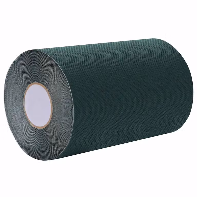 vidaXL Nastro Adesivo per Erba Artificiale Verde, L: 20 m, P: 0,15 m
