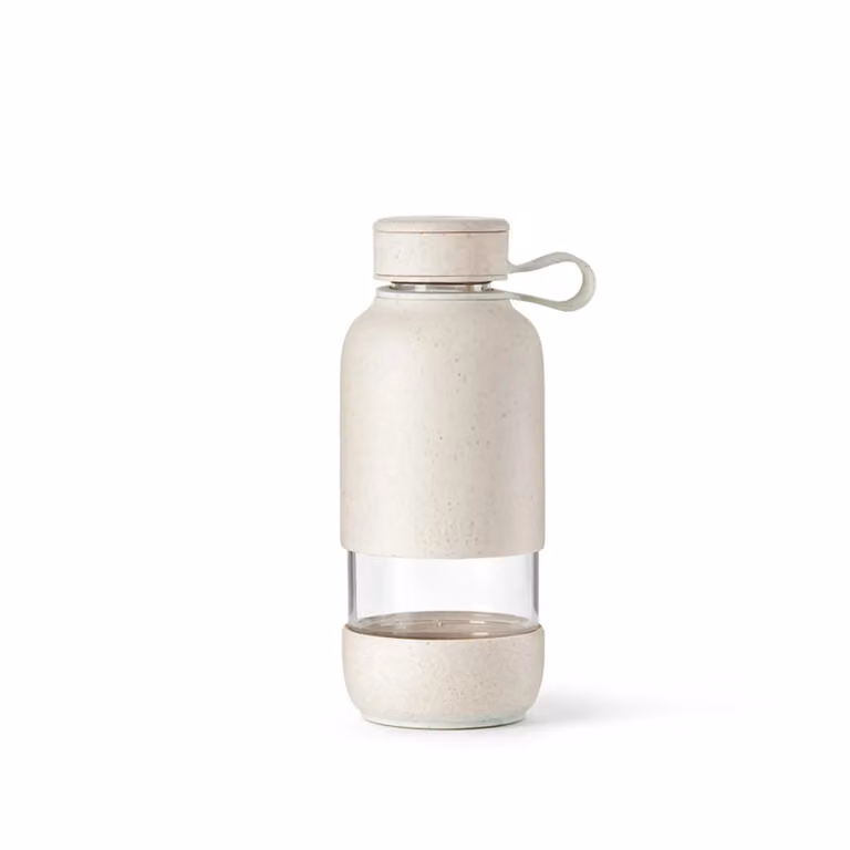 Borraccia To-Go - Organic Collection, cm 8x19