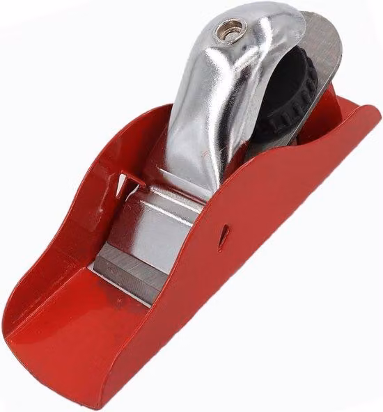 Mini levigatrice compatta per la lavorazione precisa del legno