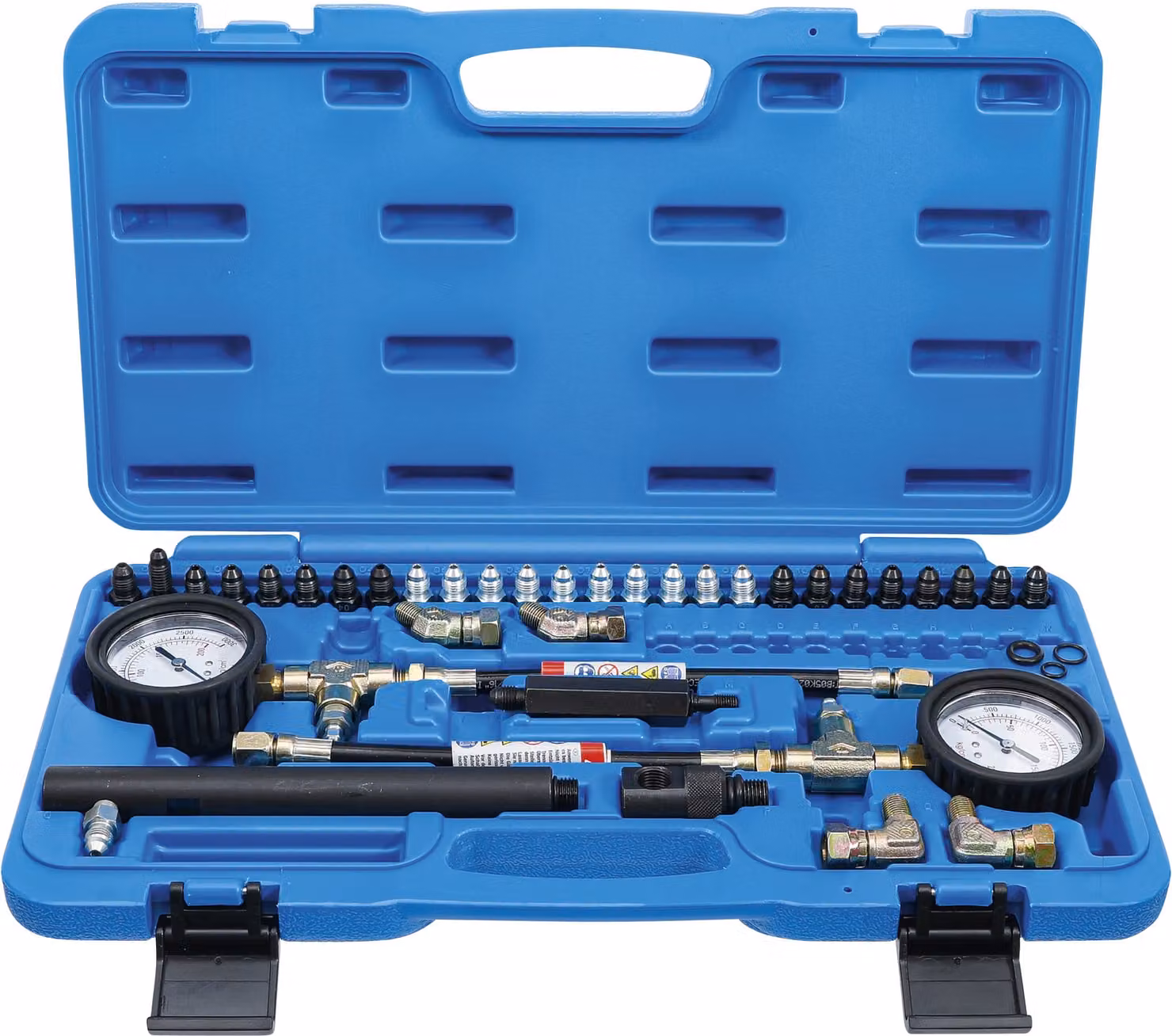 Manometro ABS e pressione freni BGS - 6964