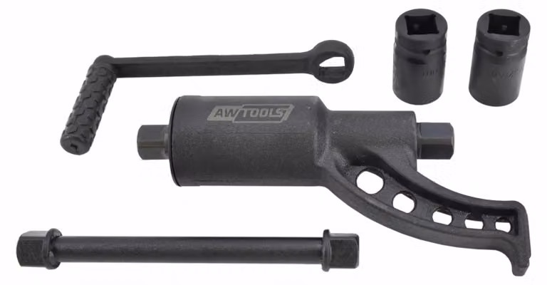 Chiave per ingranaggi Awtools 4800nm