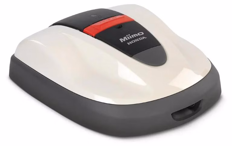 Robot tosaerba Honda Miimo HRM 310
