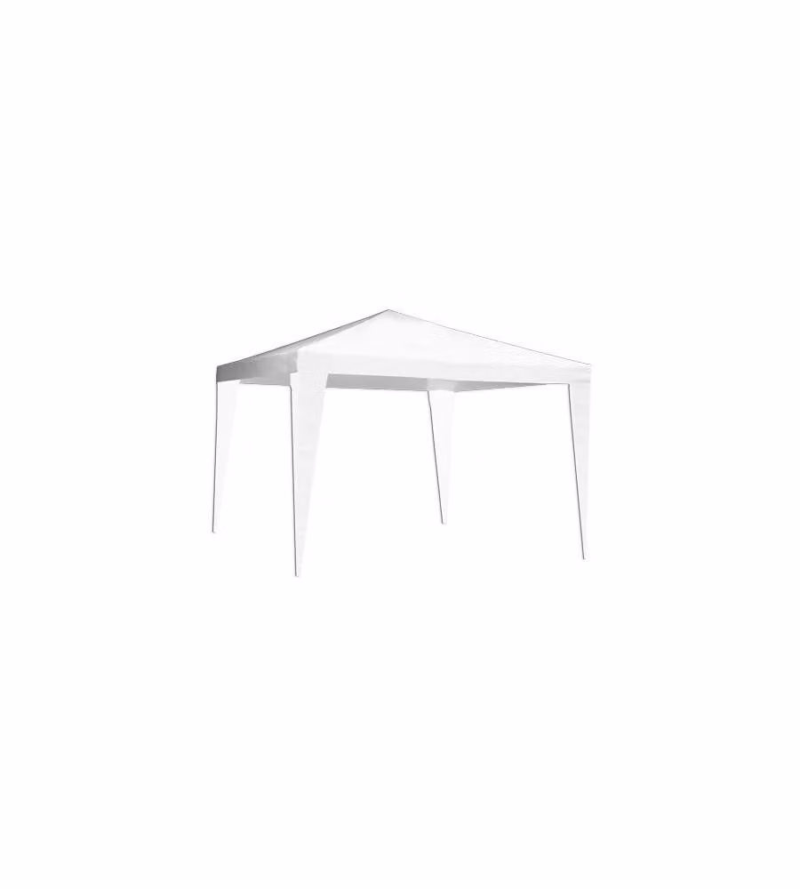 Gazebo Oasis Mt.3X2 Bianco