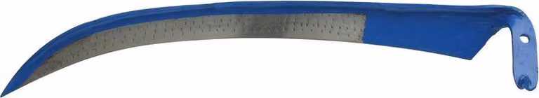 Falce Strend Pro SC103 800 mm, Blueline, per erba