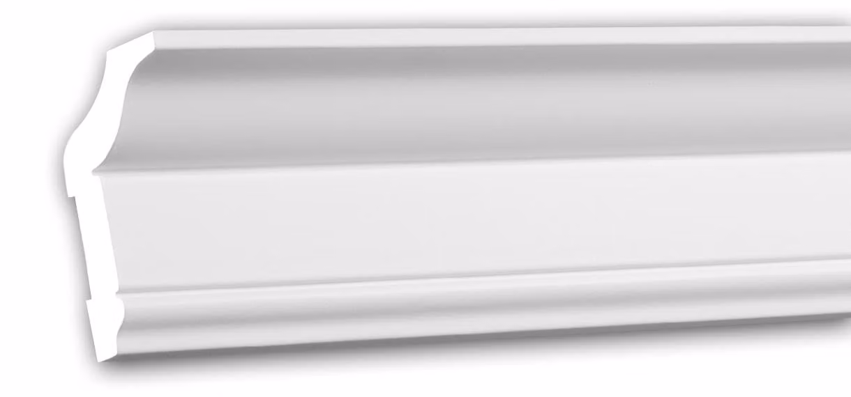 Cornice a soffitto Profhome 150174 stile neoclassico 2 m