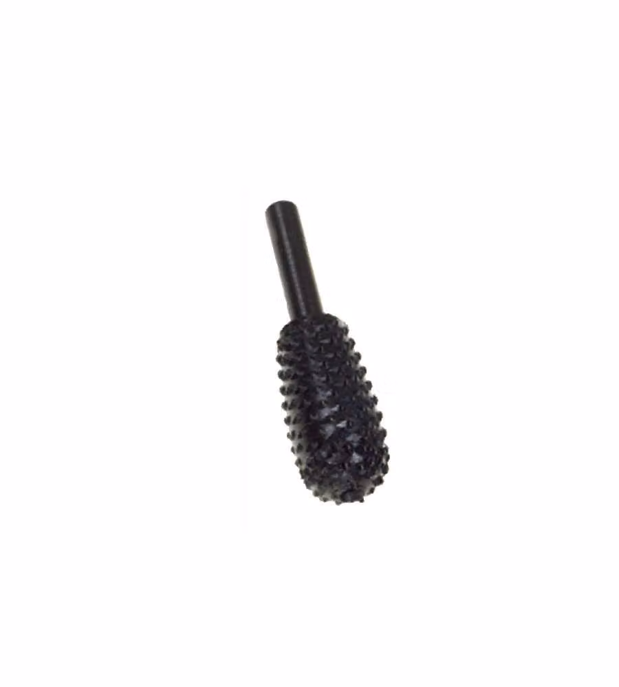 Raspa Rotativa Bombata                   436.00 Pg