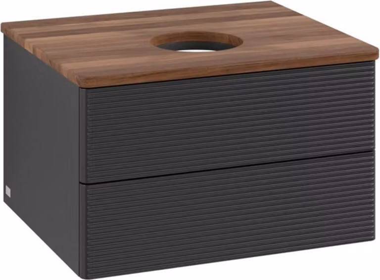 Villeroy & Boch L18112PD WTUS Antao L18_1 600x360x500 mm