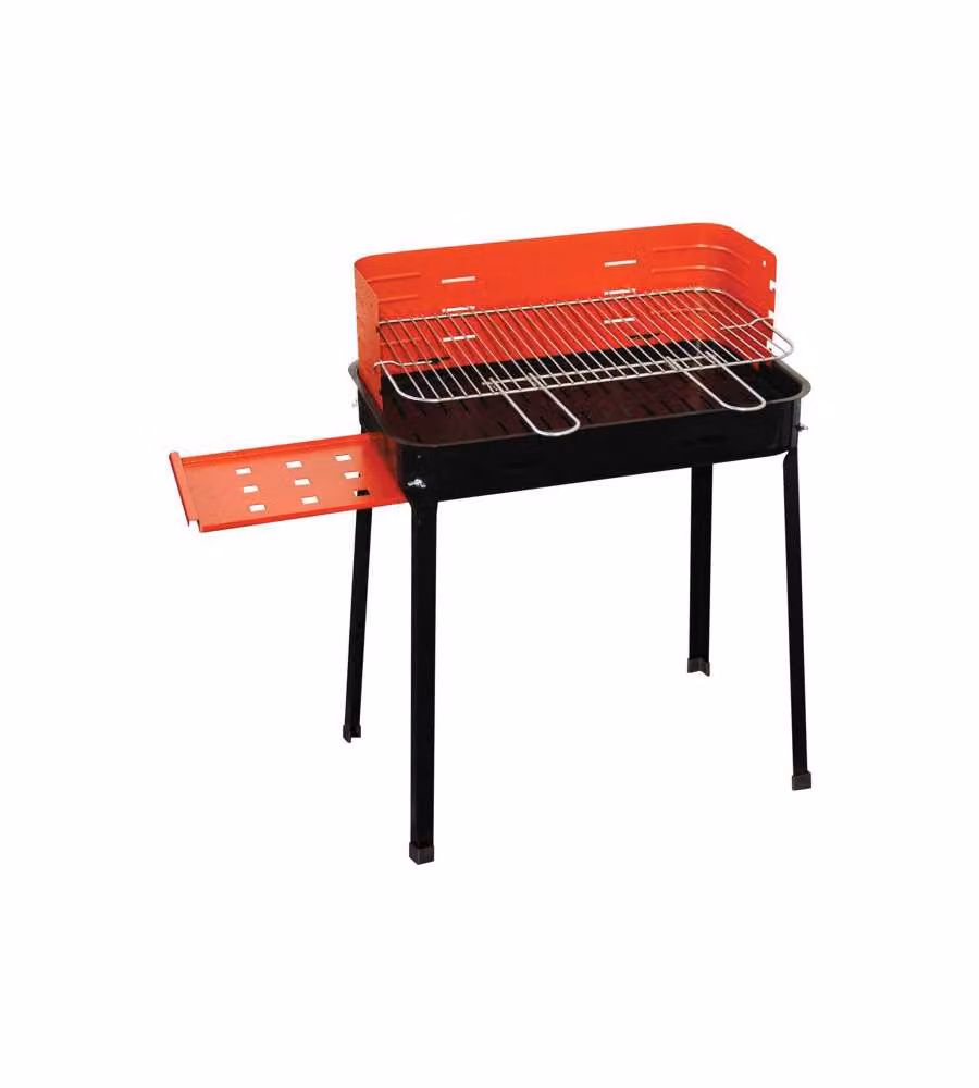 Barbecue Flavia Big       60X35 H 80         50056