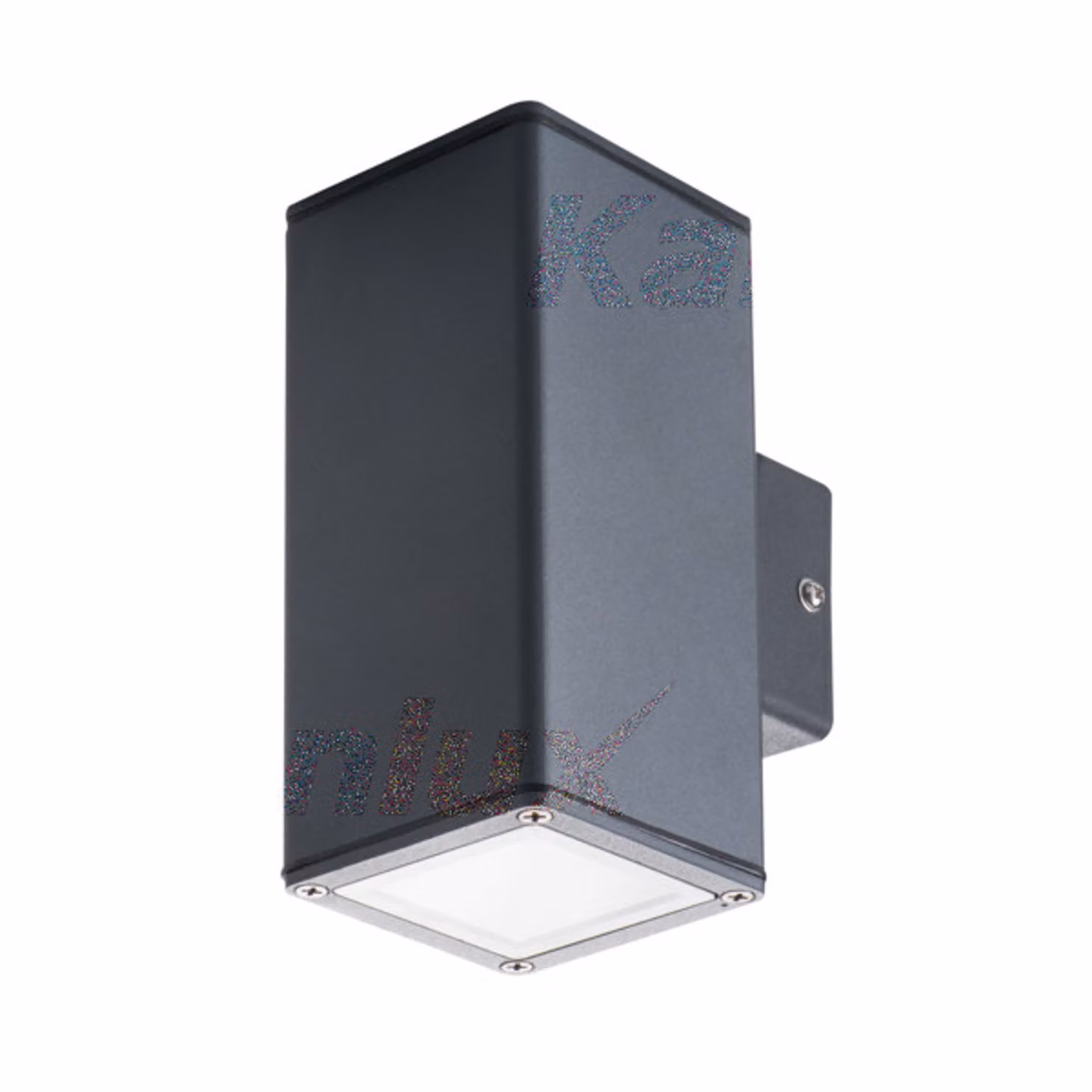 Kanlux Lampada da parete da giardino 29001 GORI EL 235 D