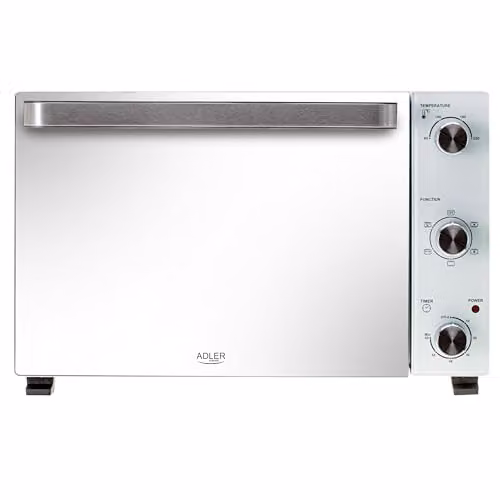 Adler annuncio 6027 AD 6027 Forno per piano di lavoro