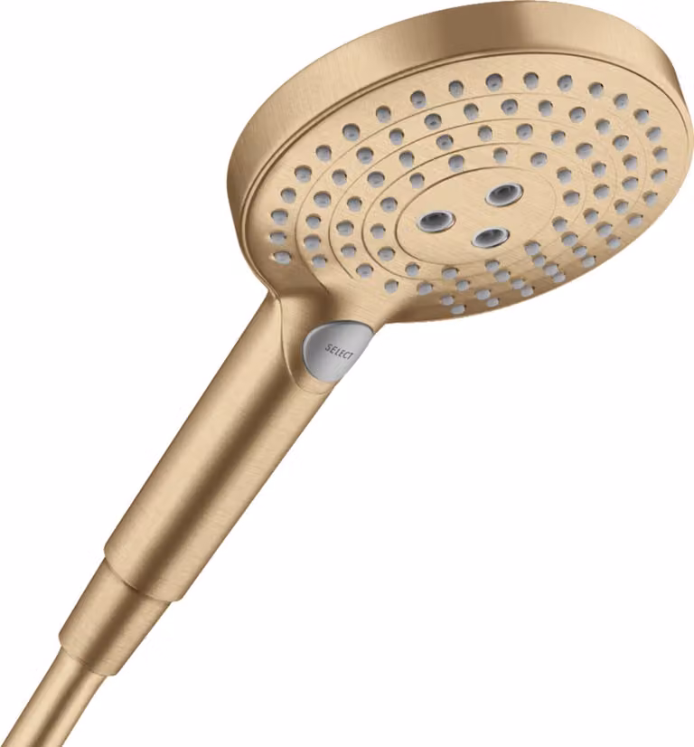 hansgrohe Raindance Select S douchette à main 120 3jet, 26530140, 26530140
