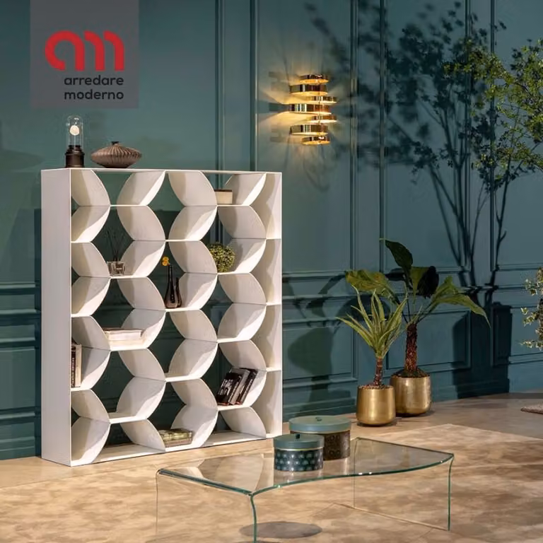 Libreria Honeybook Tonin Casa