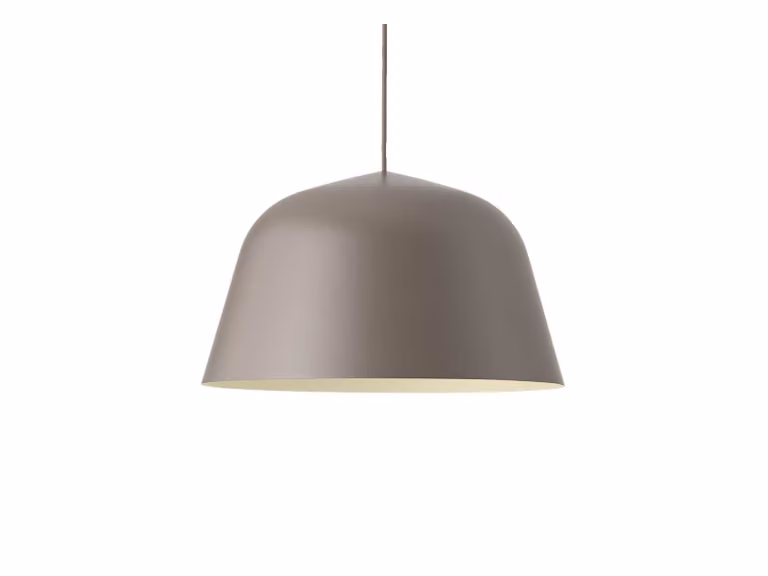 Ambit Ø 40 Lampada a Sospensione