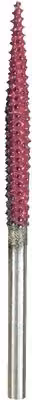 Proxxon Raspelfräser mit Metallnadeln, Nadel 4 x, 29064