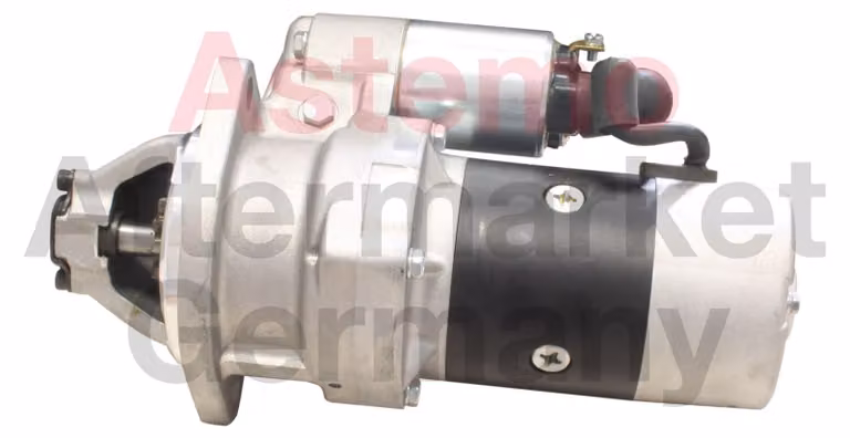 HITACHI 2506944 Motorino di avviamento 3 kW 12 V