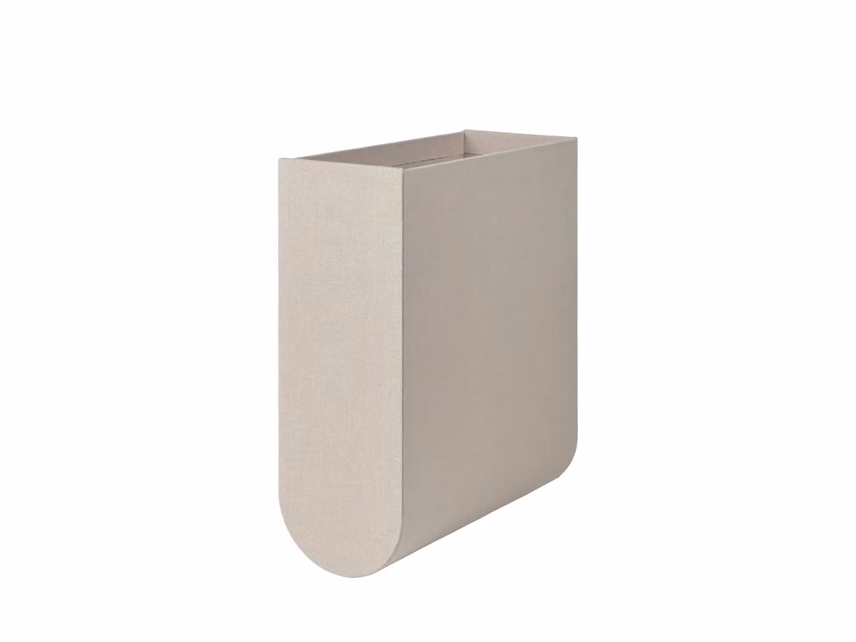 Curved Box XS - Contenitore
