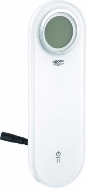 GROHE GROHE Pre-Set Bedienpaneel 65713 bianco luna