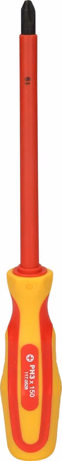 KS Tools 117.0528 1170528 Phillips screwdriver PH 3