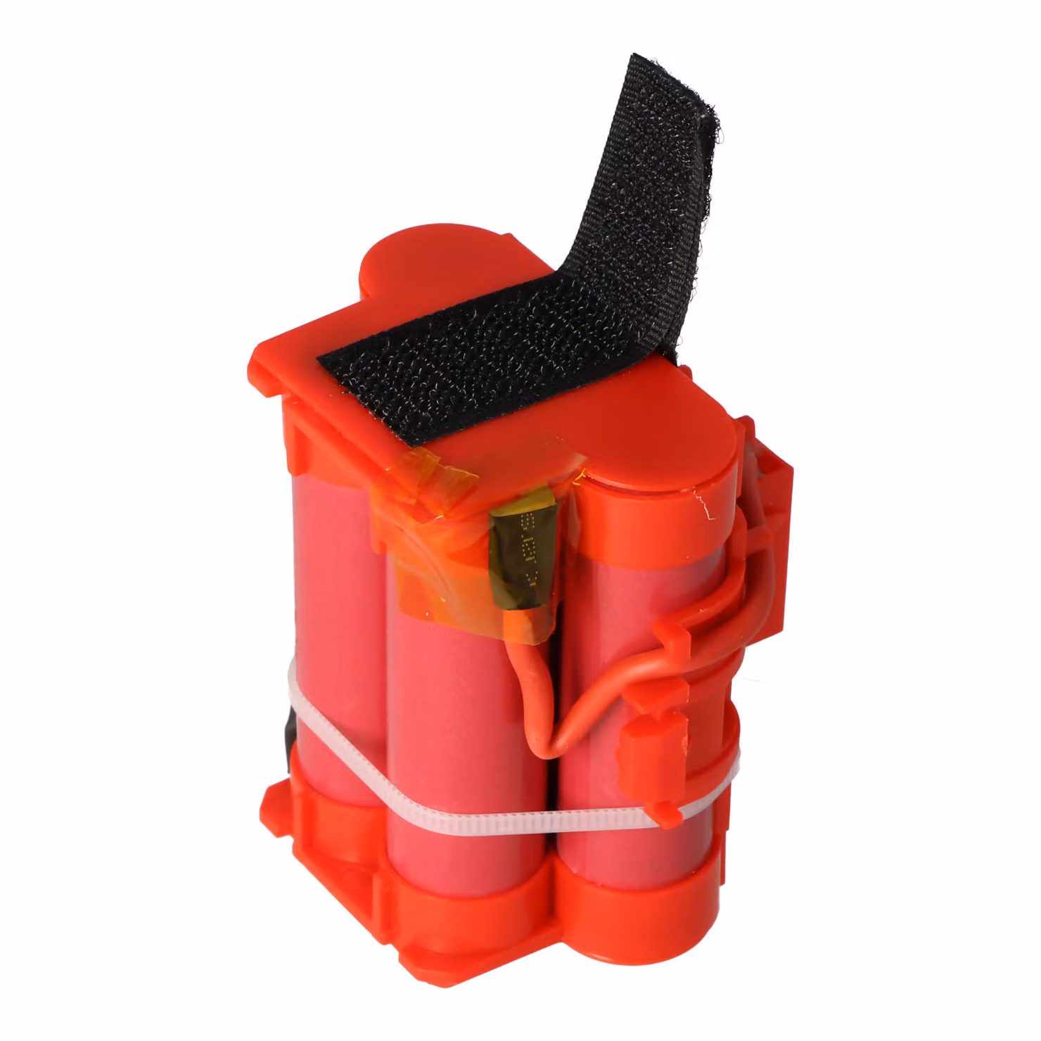 batteria 2500mAh adatta per Husqvarna 5865762-02 Batteria 18 Volt, Husqvarna Automower 308x