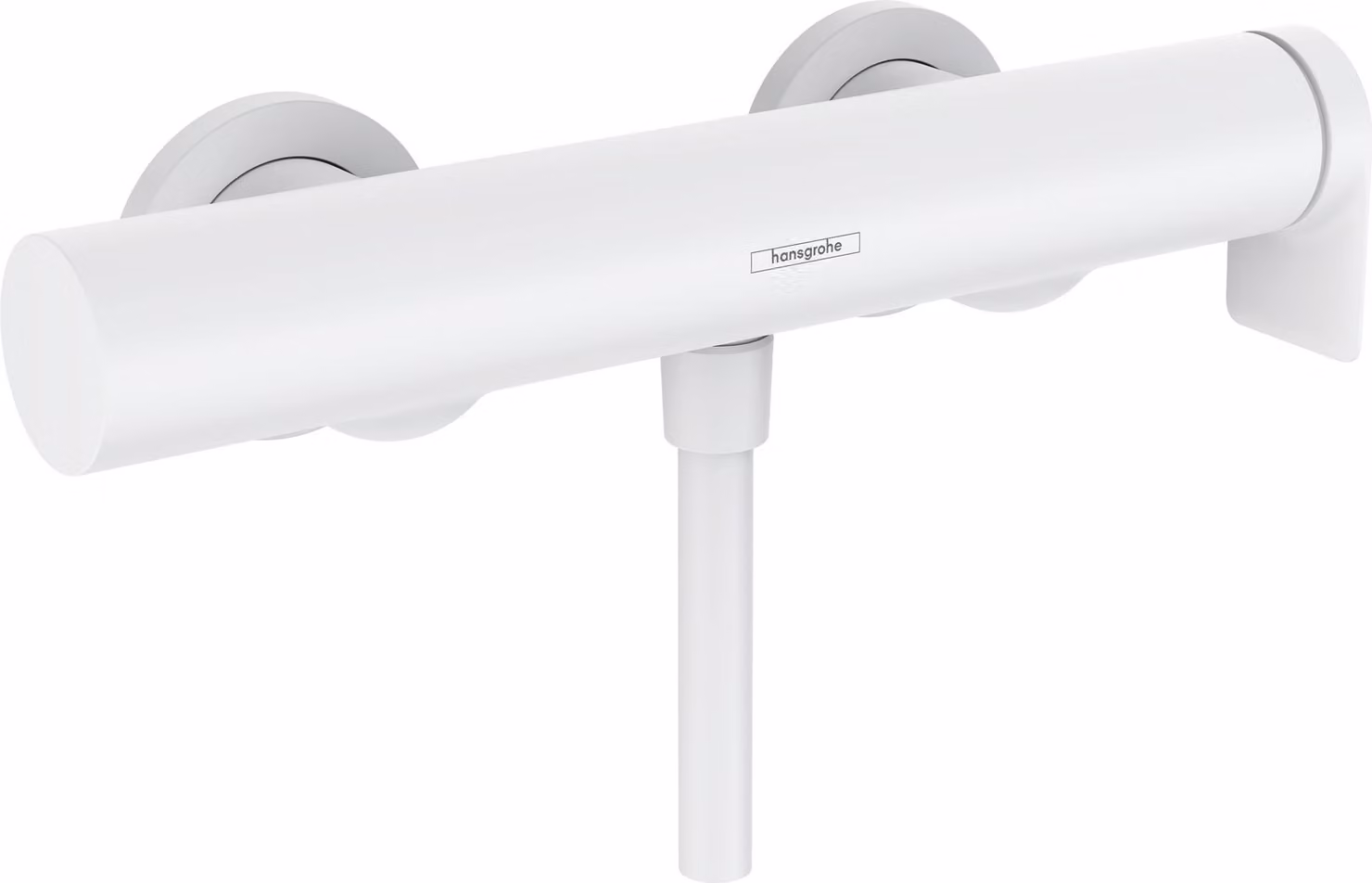 hansgrohe Vivenis Mitigeur monocommandé pour douche apparent, 75620700, 75620700