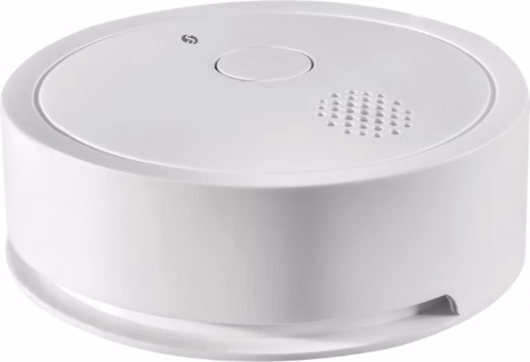 Czujnik dymu WiFi Shelly Plus Smoke Alarm