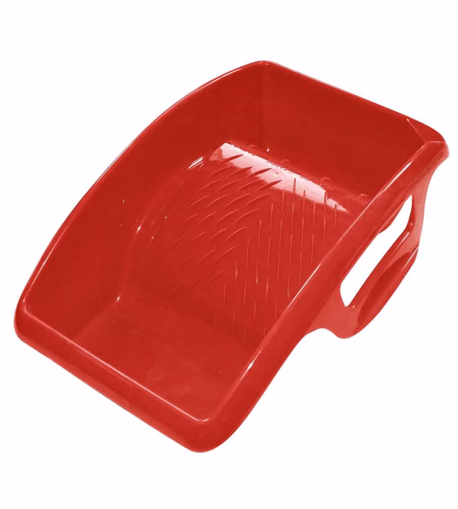 Bacinella easy touch CFadda colore rosso