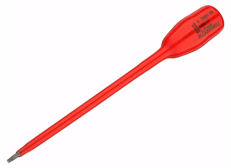 Hazet 8802KV-LG-T10 Bussola 3/8" interna Torx T10