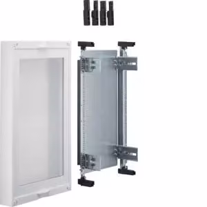 Kit di montaggio 450x250 mm - Set di distribuzione per l'installazione dell'apparecchio UD31C2