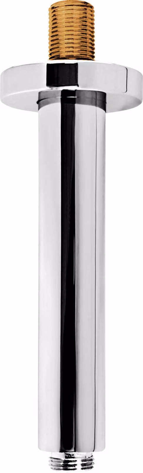Ceiling spout - 165 mm