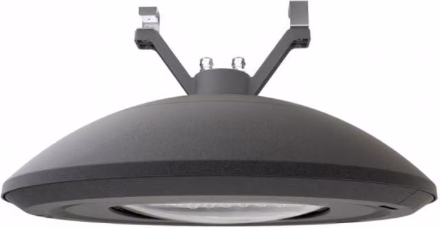 LED sospendere Street Light Samsung Chip - 100W 4000K 302Z+ Classe II Tipo 3M Inventonics 0-10V