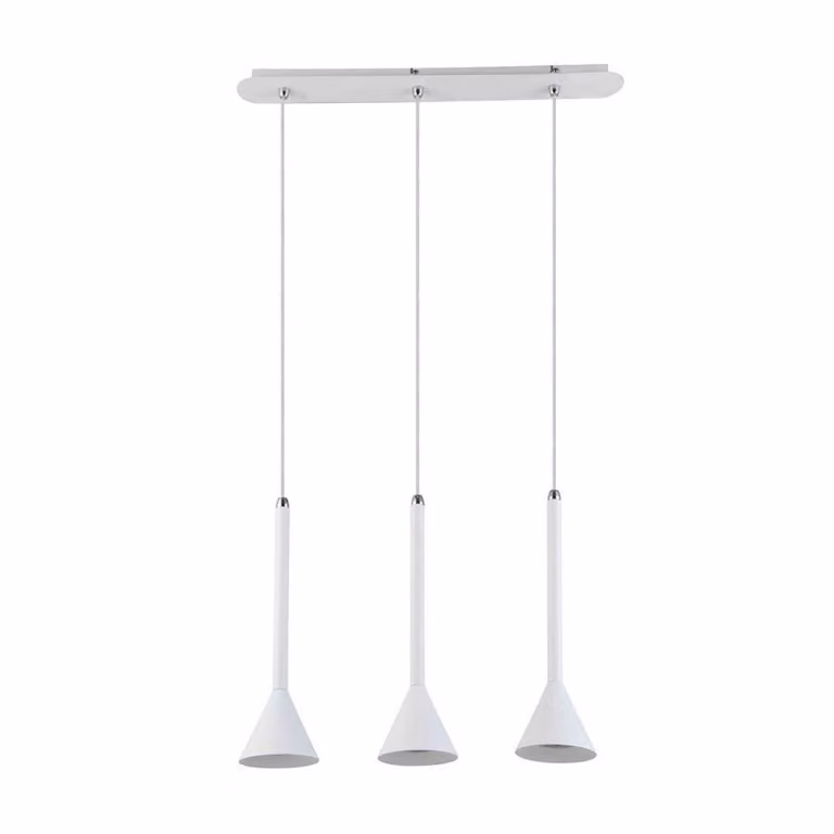 Italux Anela lampadario moderno bianco FH31793-AJ13 WH