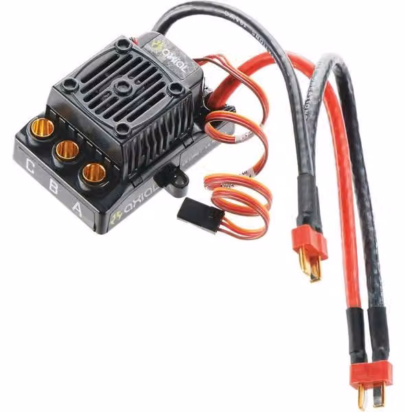 Accessori per modellismo Axial AE-4