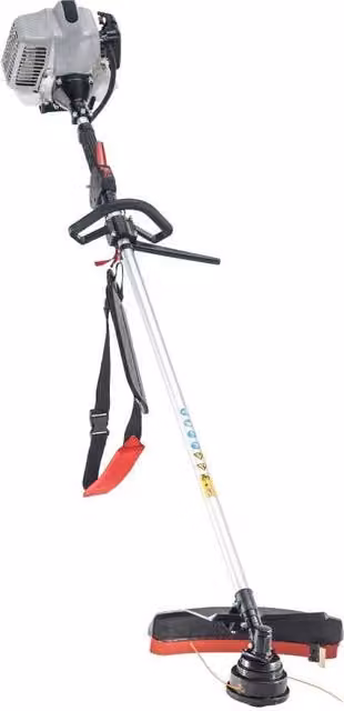 DECESPUGLIATORE SCOPPIO BC 330 L 32,6 CC ASTA ALLUM.0,9kW - AL-KO KOBER
