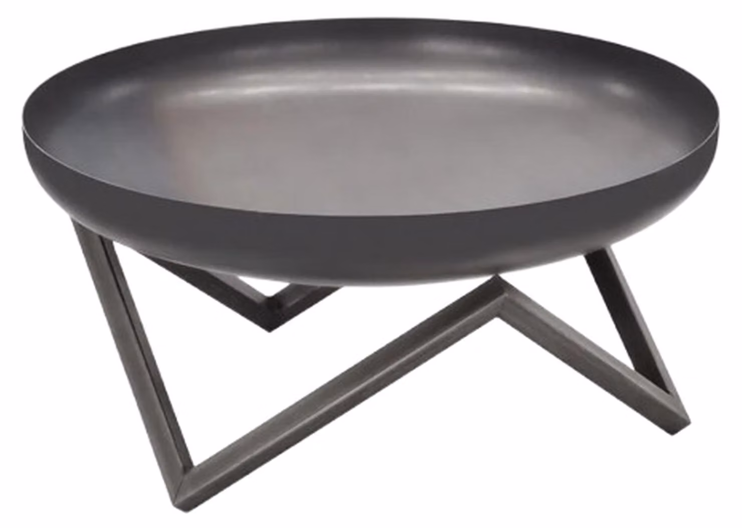 Ciotola da fuoco Markone 109-2: 70/34 cm