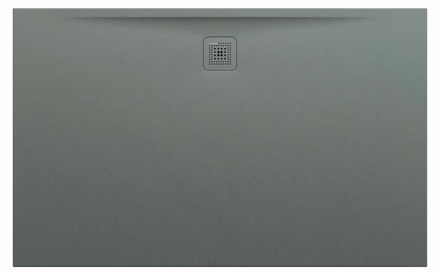 LAUFEN Pro receveur de douche, 1600x1000x33mm, extra-plat, 0, H2119550790001, H2119550790001