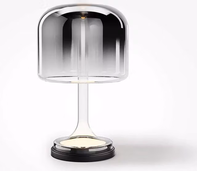 Lampada Da Tavolo Mod286Tl-L18B3K
