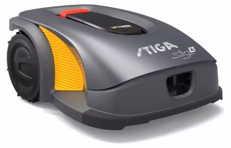 Tagliaerba robot Stiga Stig-A 5000