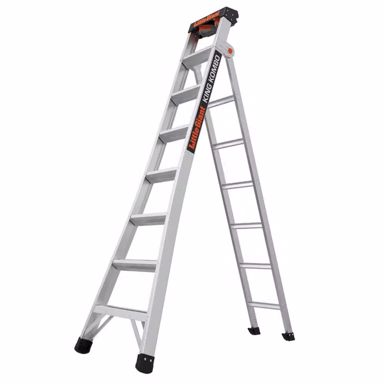 King Combo Professional M8