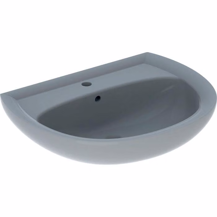 Lavabo Keramag Renova n. 1, 223065 65x51 cm Manhattan 223065010