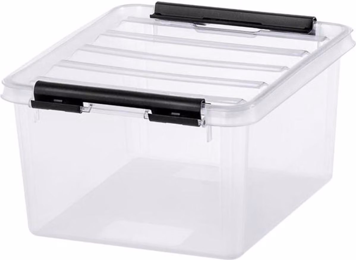 smartstore 3521070 Contenitore CLASSIC 2 2 litri