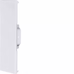 Endstück BR6521069016 68x210mm hfr verkehrsweiß (BR6521069016)