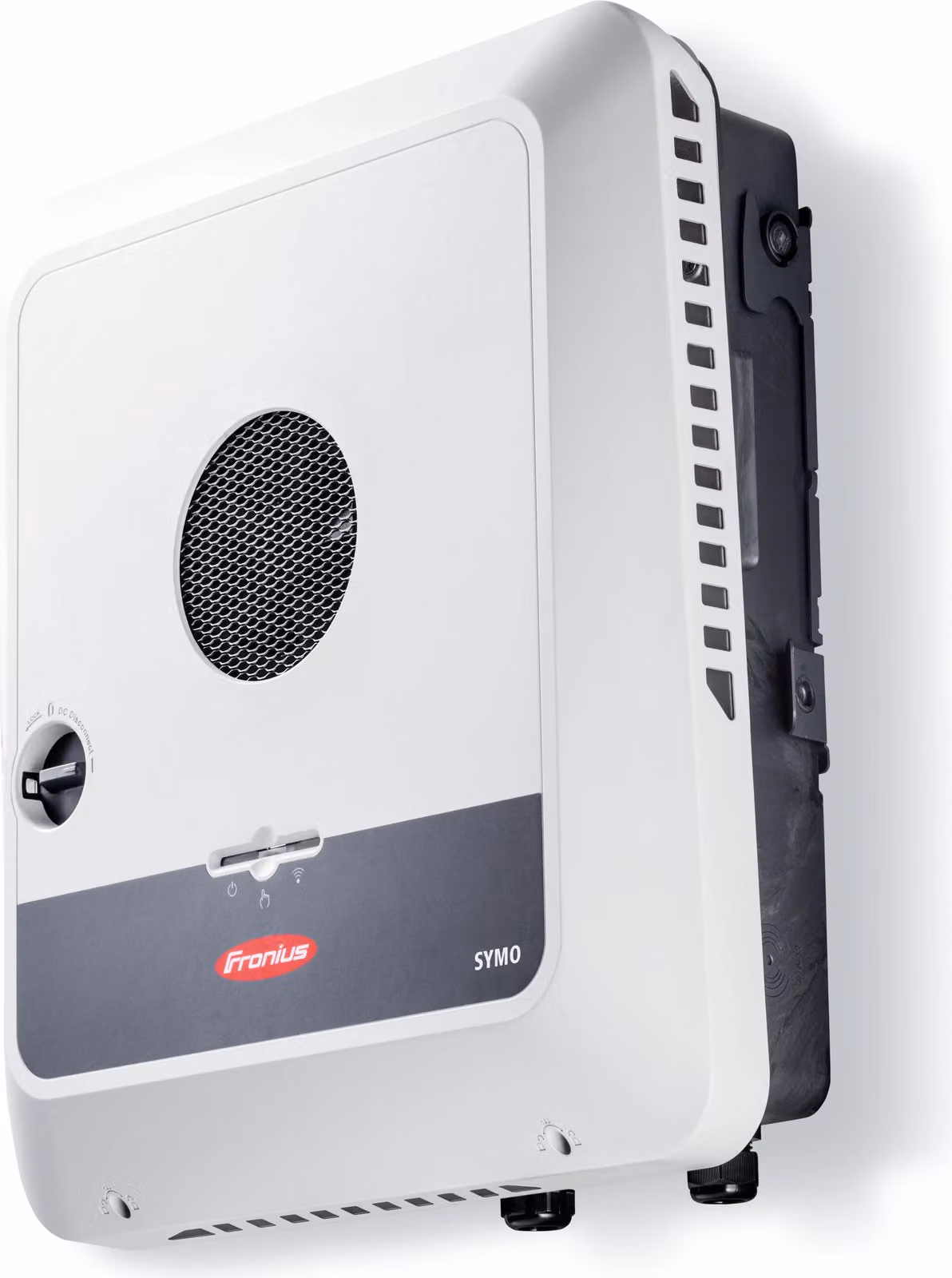 Fronius Symo, GEN24, 4.0 Plus, 1 pz.