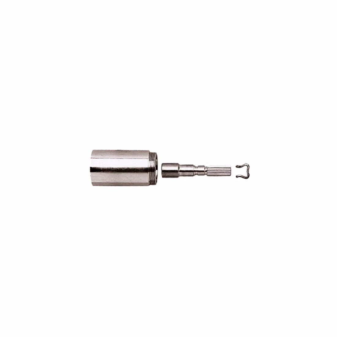 Grohe Atlanta / Florida / Grohmix set di prolunghe 40 mm per valvola da incasso cromo - 06427000