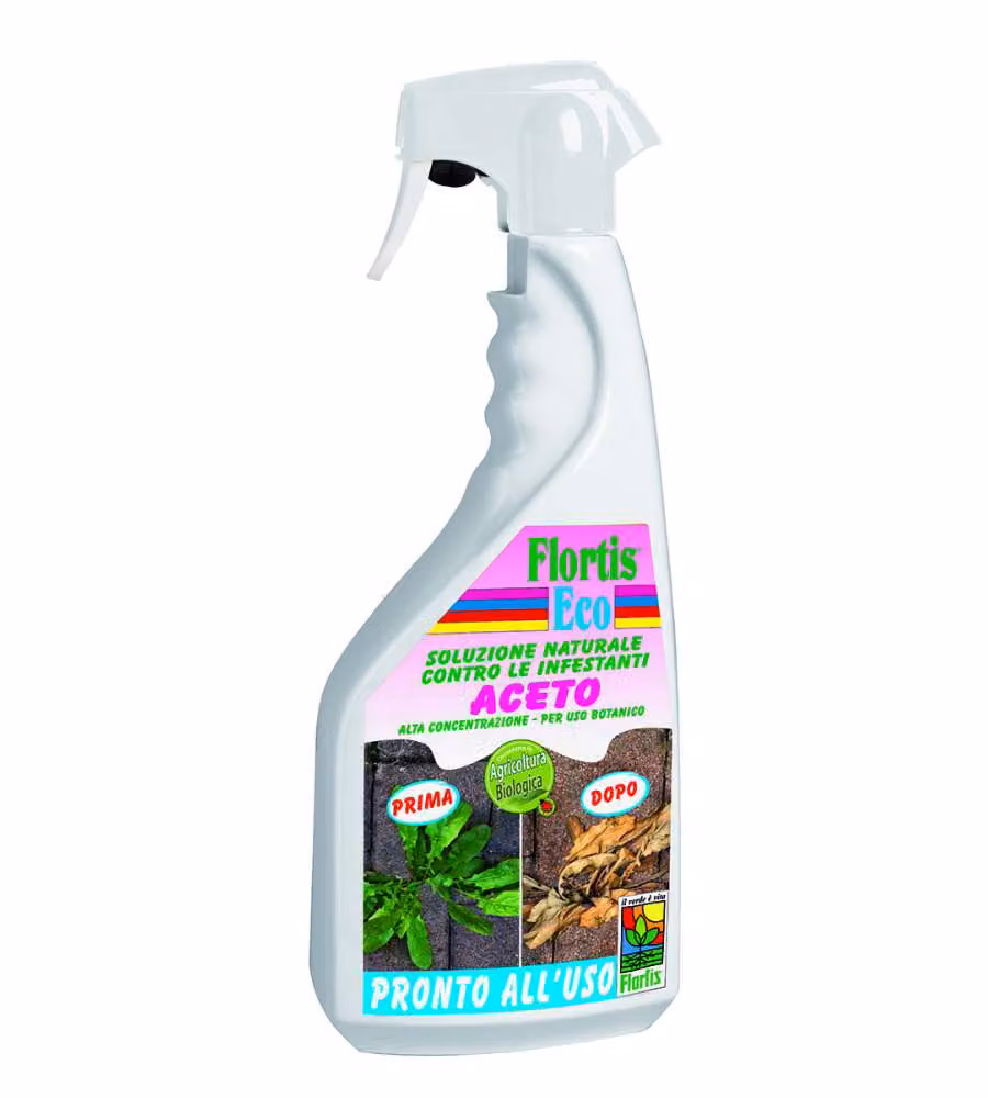 Aceto pronto all'uso liquido 1000 ml
