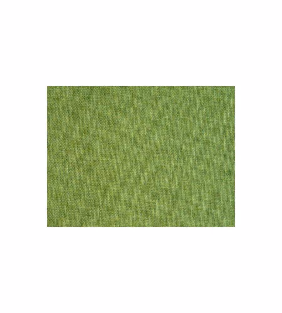 Morbiflex Cuscino in Policotone Verde 40x40 cm - Confortevole e Decorativo