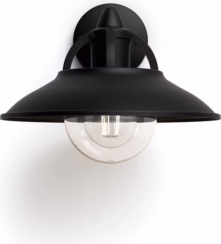 Philips by Signify Philips myGarden Lampada da parete 1738130PN