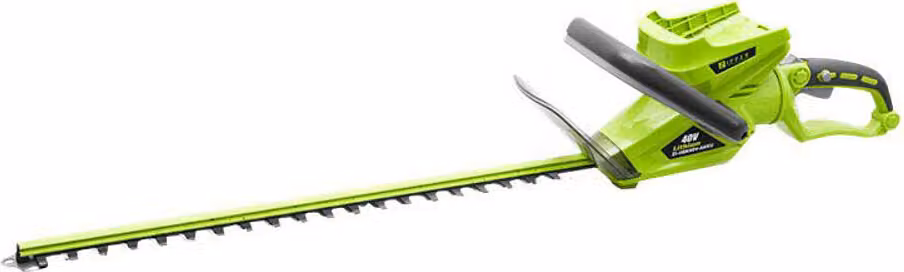 Zipper ZI-HEK40V-AKKU Zipper ZI-HEK40V 40V Akku-Heckenschere