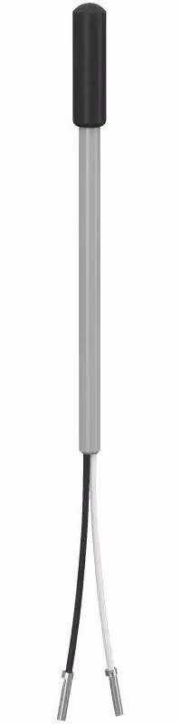 Sensore di temperatura Schneider Electric, Modicon M171/M172, NTC, da -50 a +110 °C, IP68, 5x20 mm, grigio, 3 m TM1STNTCRN52030