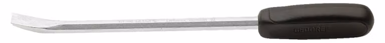 GEDORE 141-390 Leva con impugnatura in PVC 390 mm, 1471937