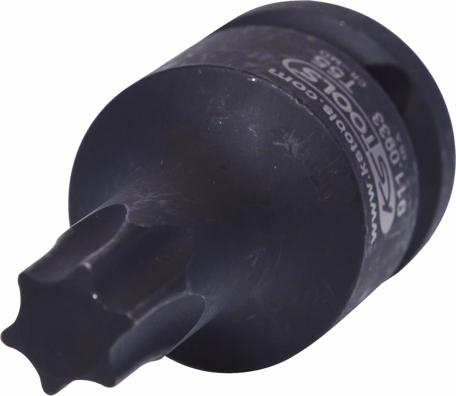 KS TOOLS 1/2" Presa di forza Torx corta T55 - 911.0933